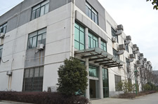 亮麗安廠房環境1